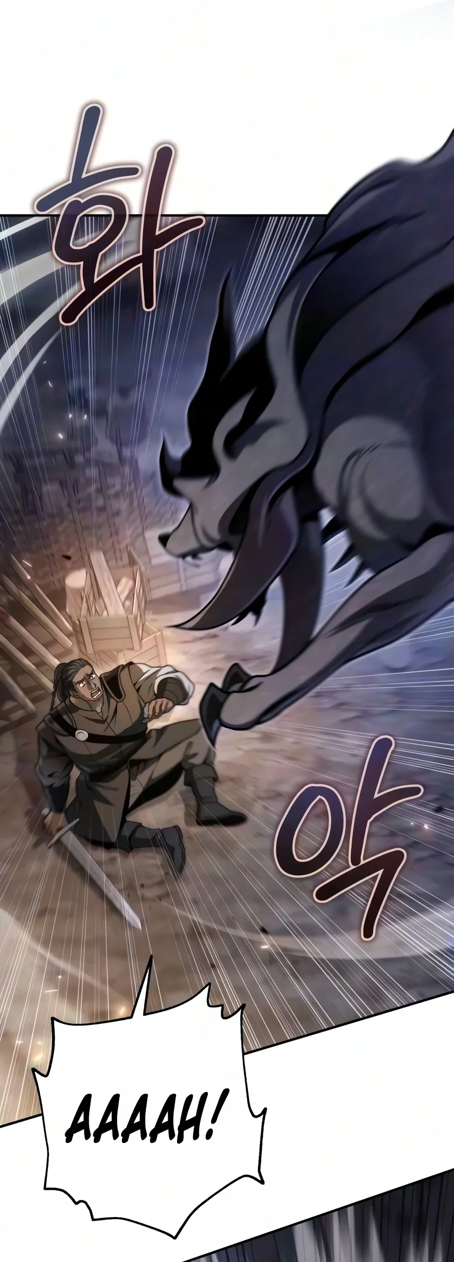 The Margrave’s Worthless Mage Chapter 29 Gambar 5