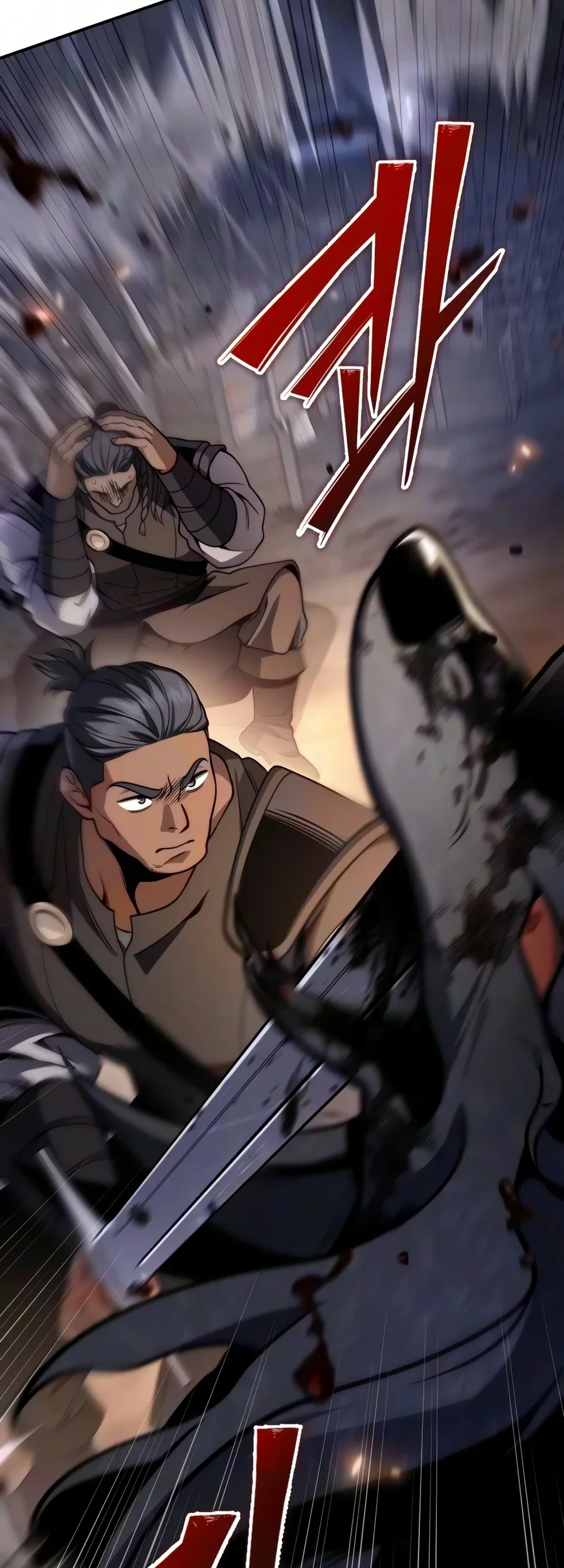 The Margrave’s Worthless Mage Chapter 29 Gambar 7