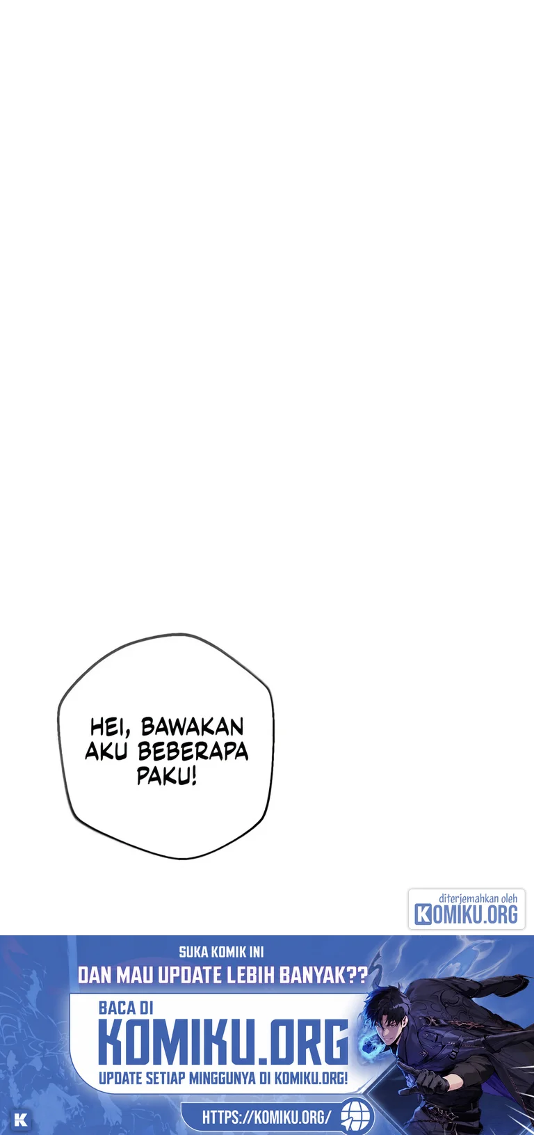 Manhwa The Margrave’s Worthless Mage Chapter 32 gambar 2
