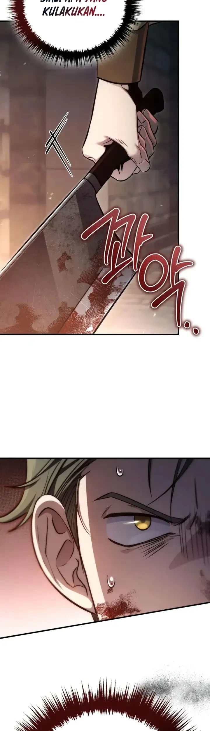 The Margrave’s Worthless Mage Chapter 8 Gambar 5