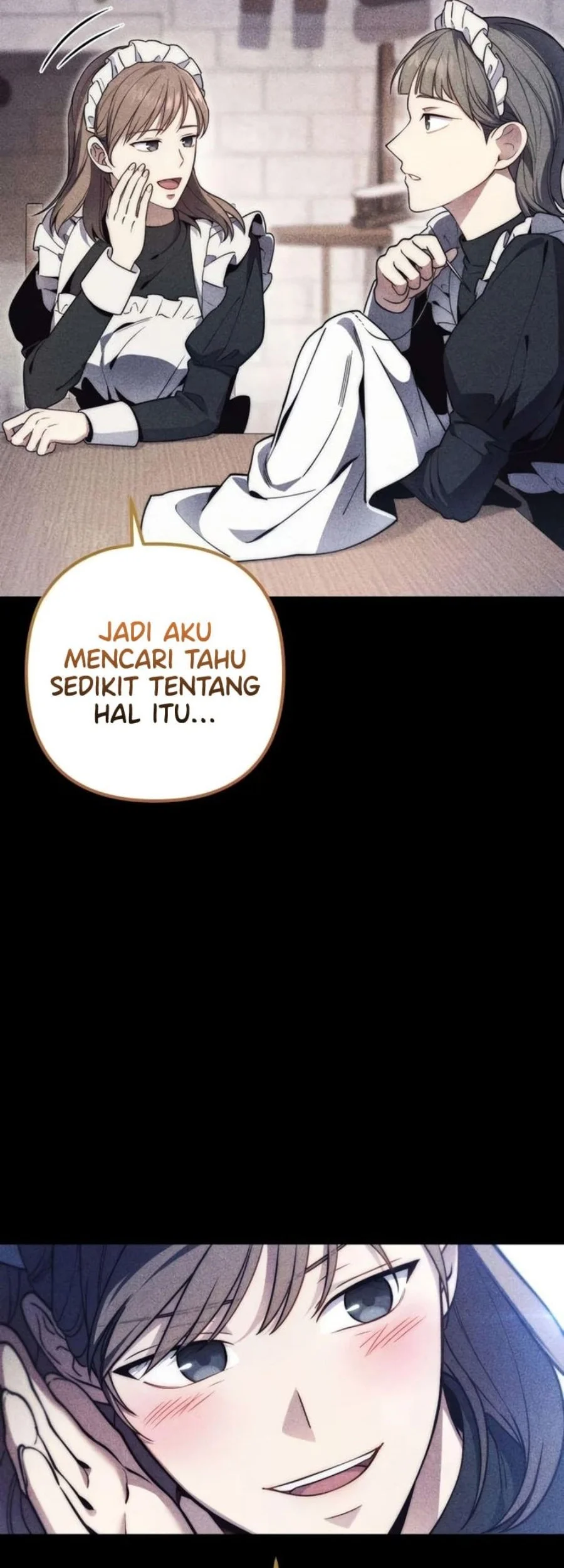 The Margrave’s Worthless Mage Chapter 9 Gambar 5