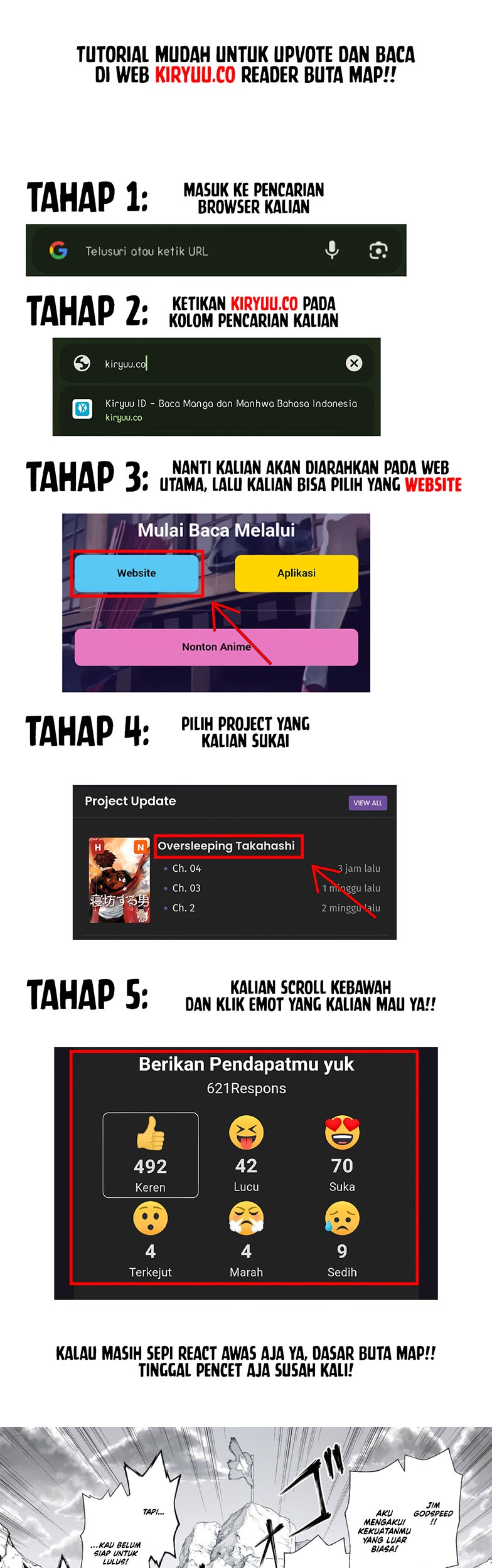 Komik The Marshal King Chapter 13 gambar 1