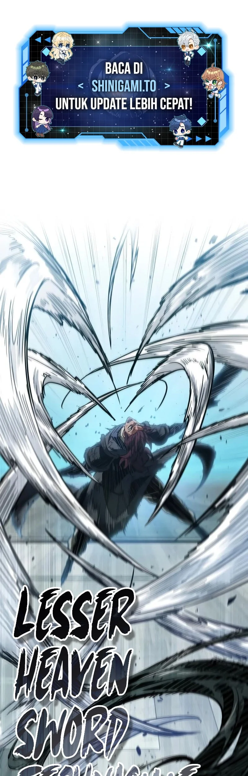 Manhwa The Martial Genius Who Remembers Everything Chapter 10 gambar 2