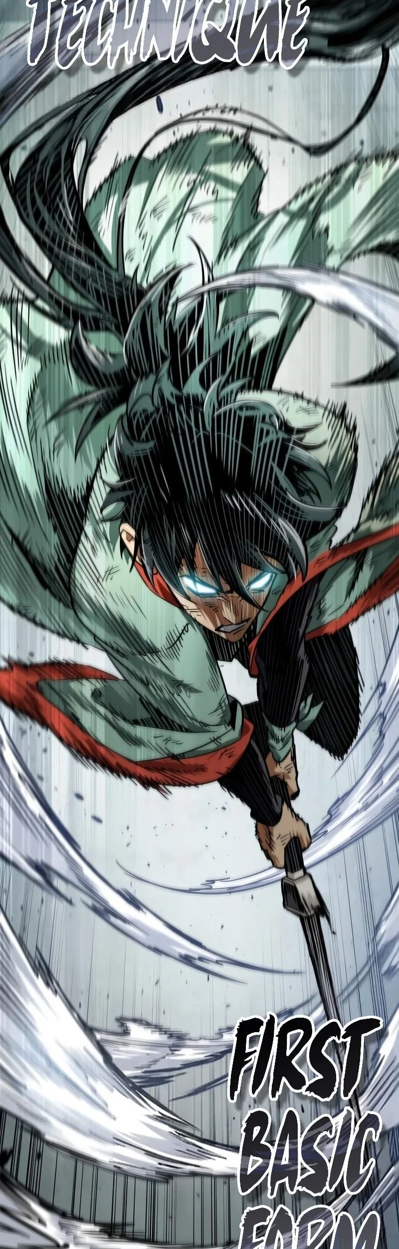The Martial Genius Who Remembers Everything Chapter 10 Gambar 3
