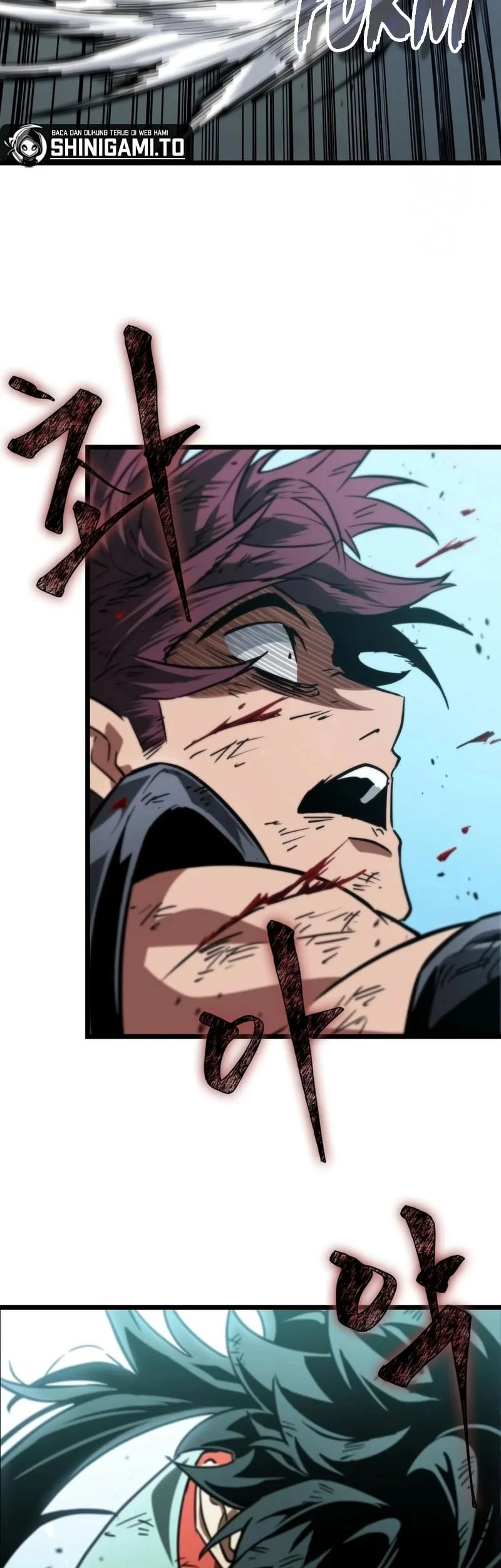 The Martial Genius Who Remembers Everything Chapter 10 Gambar 4