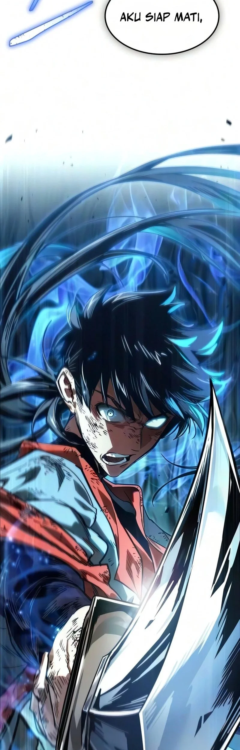 The Martial Genius Who Remembers Everything Chapter 11 Gambar 3