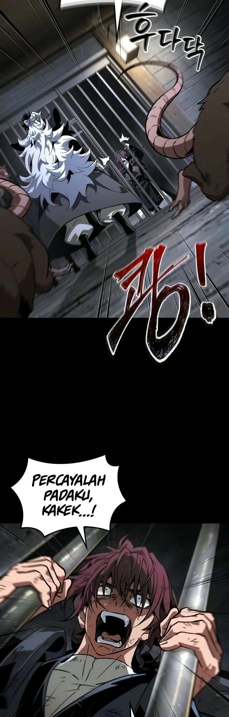 The Martial Genius Who Remembers Everything Chapter 12 Gambar 3