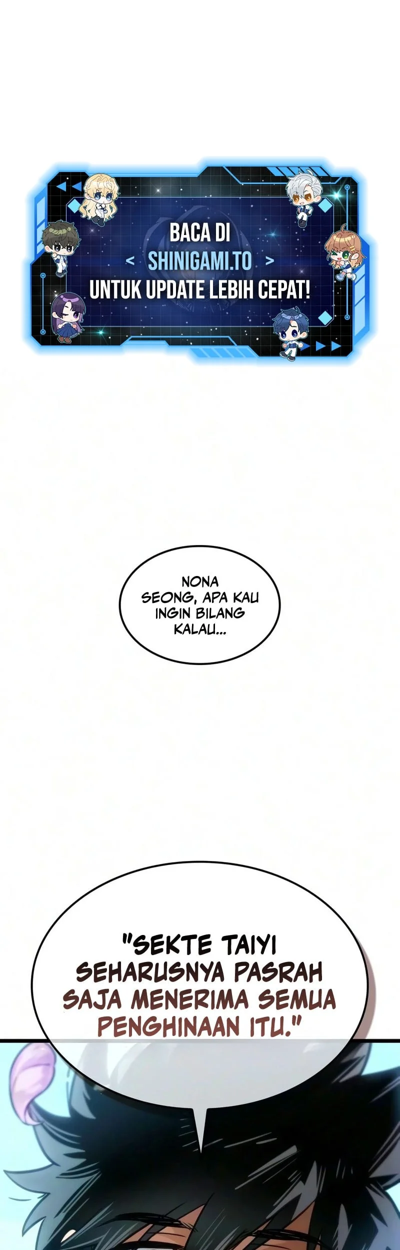Manhwa The Martial Genius Who Remembers Everything Chapter 13 gambar 2