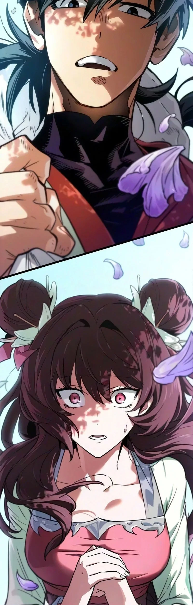 The Martial Genius Who Remembers Everything Chapter 13 Gambar 3