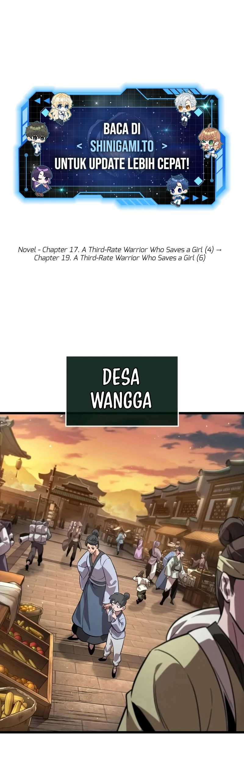 Manhwa The Martial Genius Who Remembers Everything Chapter 14 gambar 2