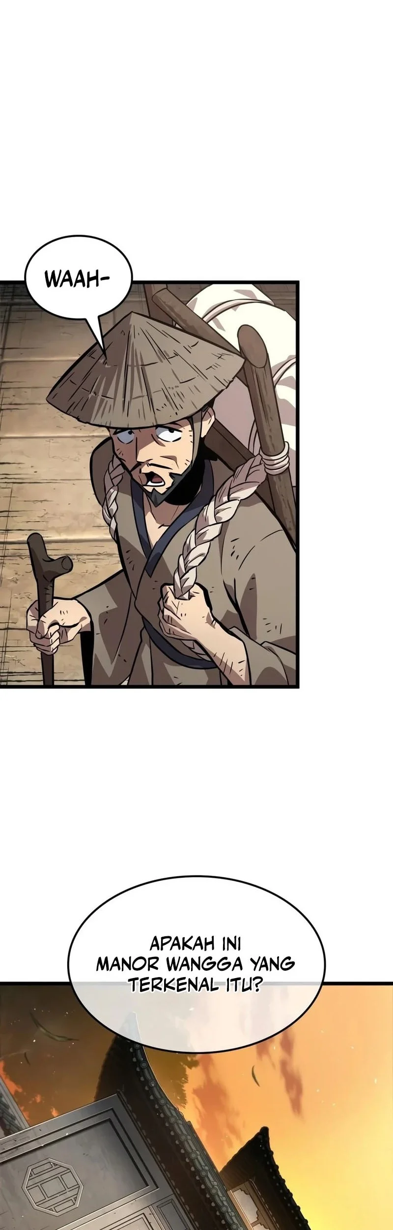 The Martial Genius Who Remembers Everything Chapter 14 Gambar 3