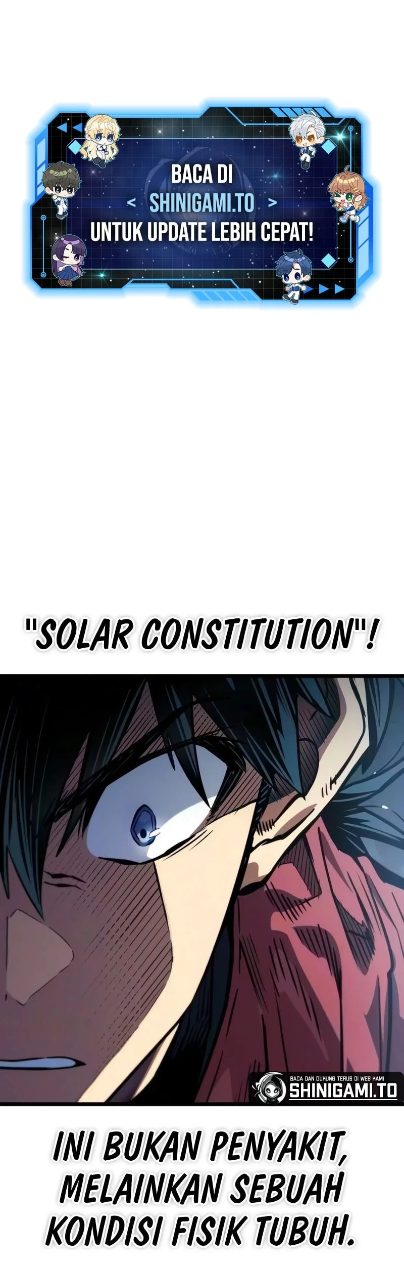 Manhwa The Martial Genius Who Remembers Everything Chapter 15 gambar 2