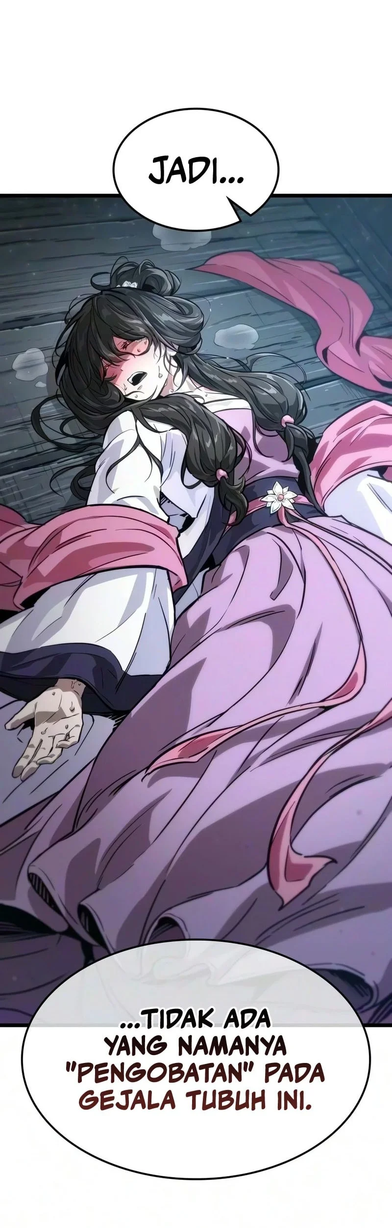 The Martial Genius Who Remembers Everything Chapter 15 Gambar 3