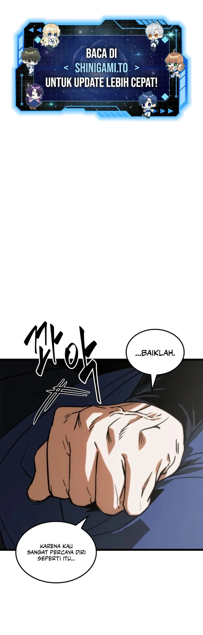 Manhwa The Martial Genius Who Remembers Everything Chapter 18 gambar 2