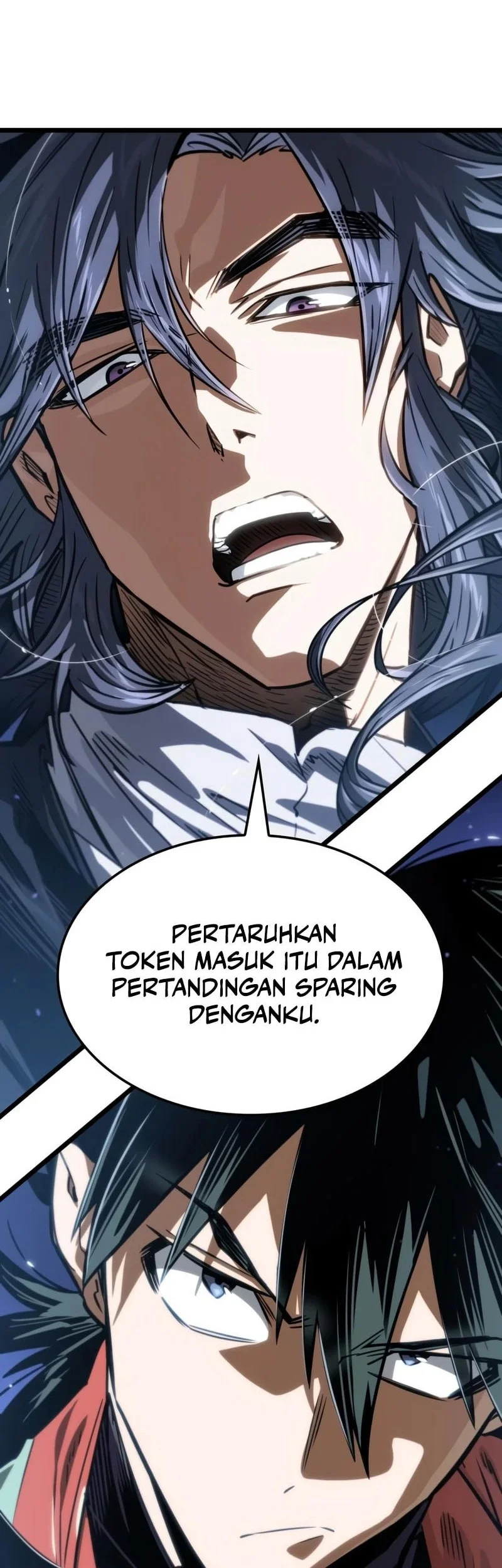 The Martial Genius Who Remembers Everything Chapter 18 Gambar 3