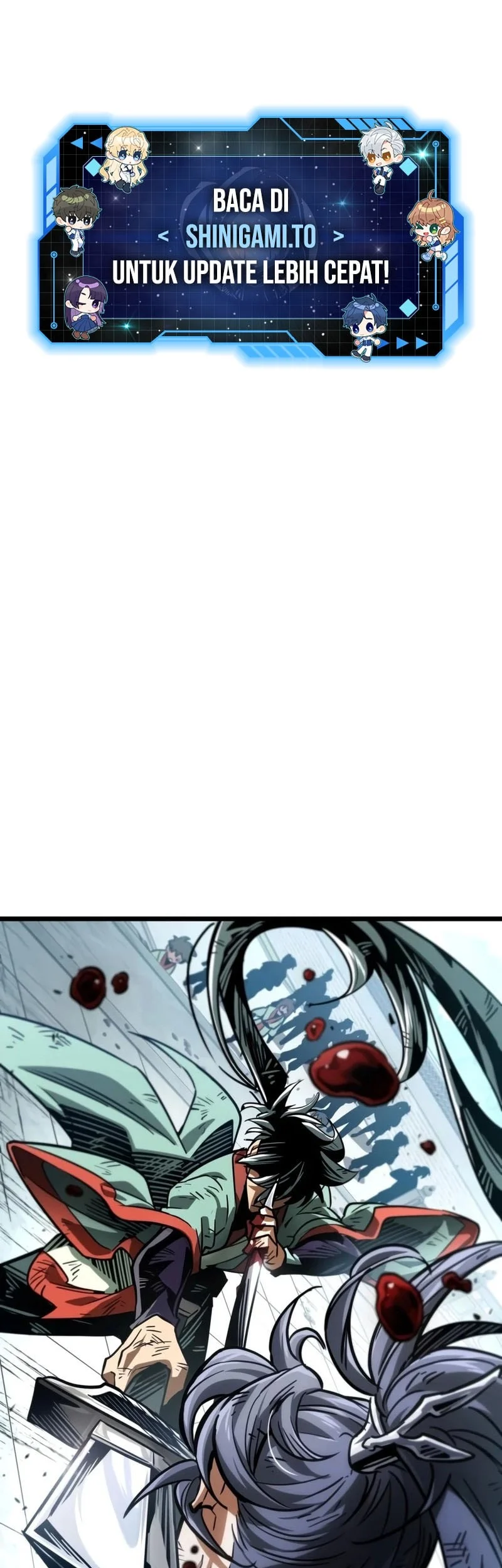 Manhwa The Martial Genius Who Remembers Everything Chapter 20 gambar 2