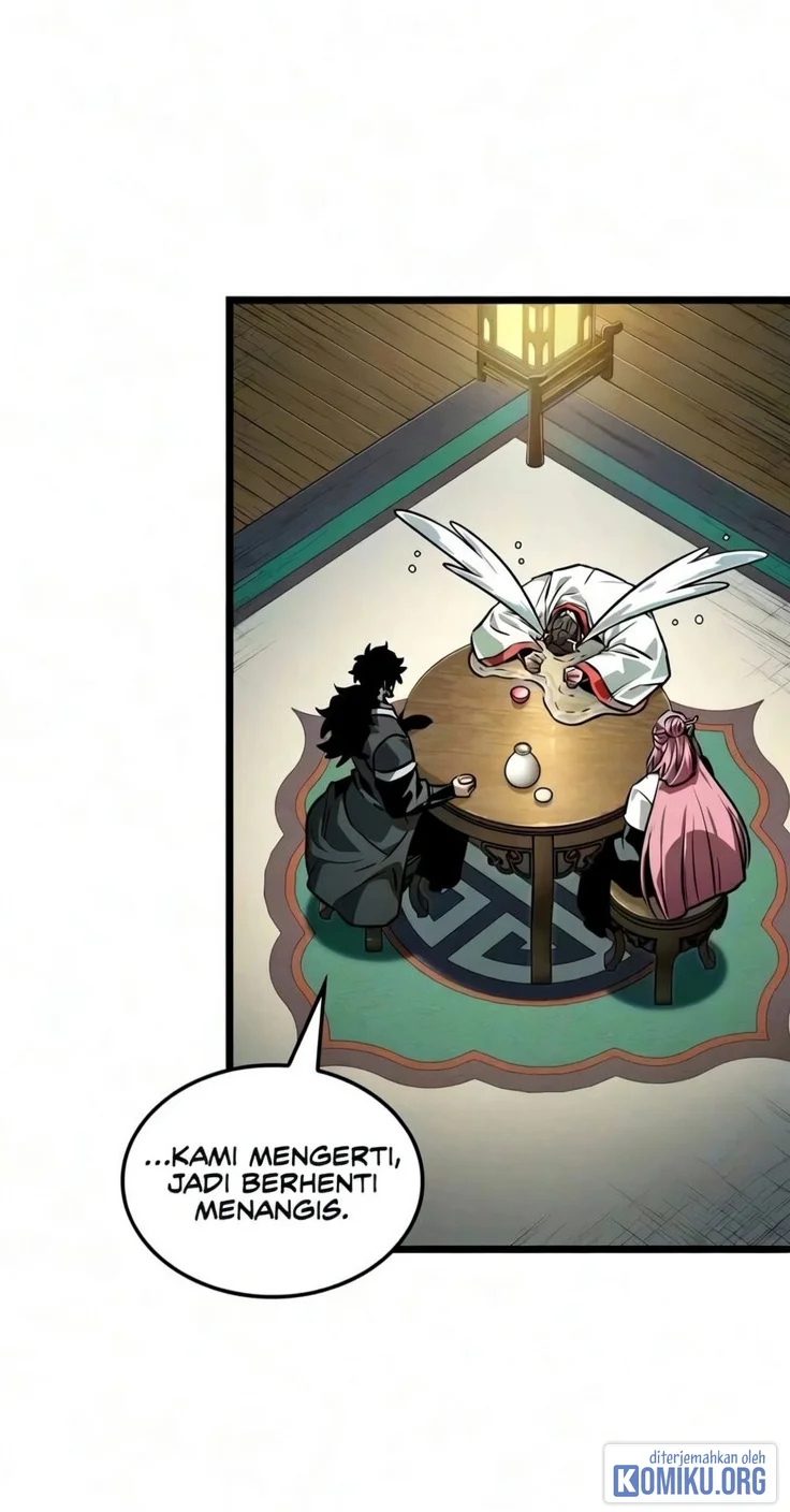 The Martial Genius Who Remembers Everything Chapter 21 Gambar 4