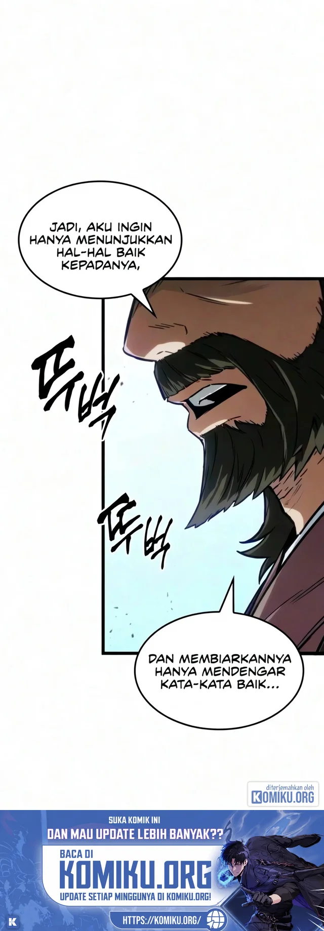 Komik The Martial Genius Who Remembers Everything Chapter 22 gambar 1
