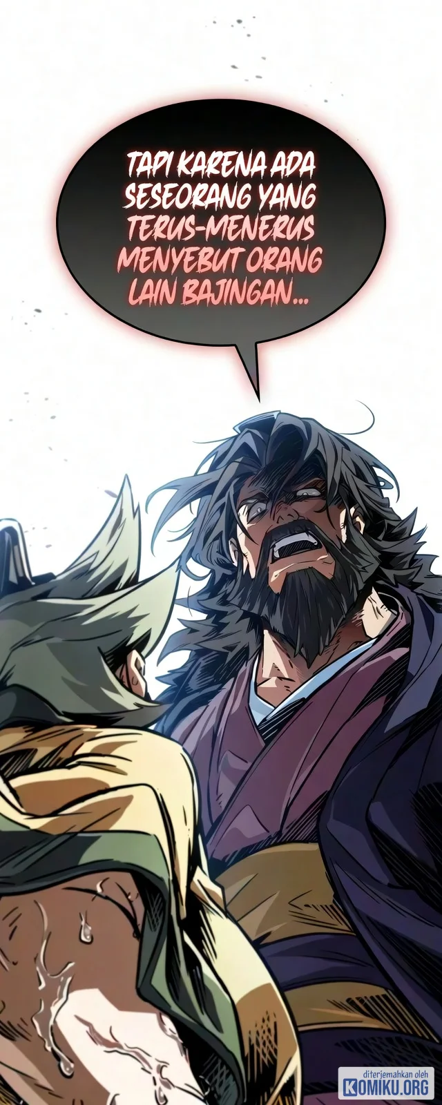 The Martial Genius Who Remembers Everything Chapter 22 Gambar 3