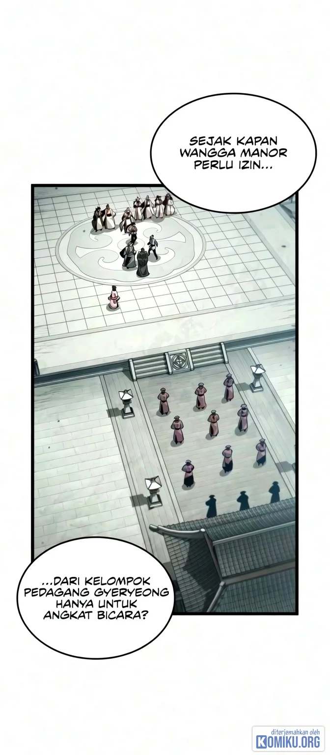 The Martial Genius Who Remembers Everything Chapter 22 Gambar 5