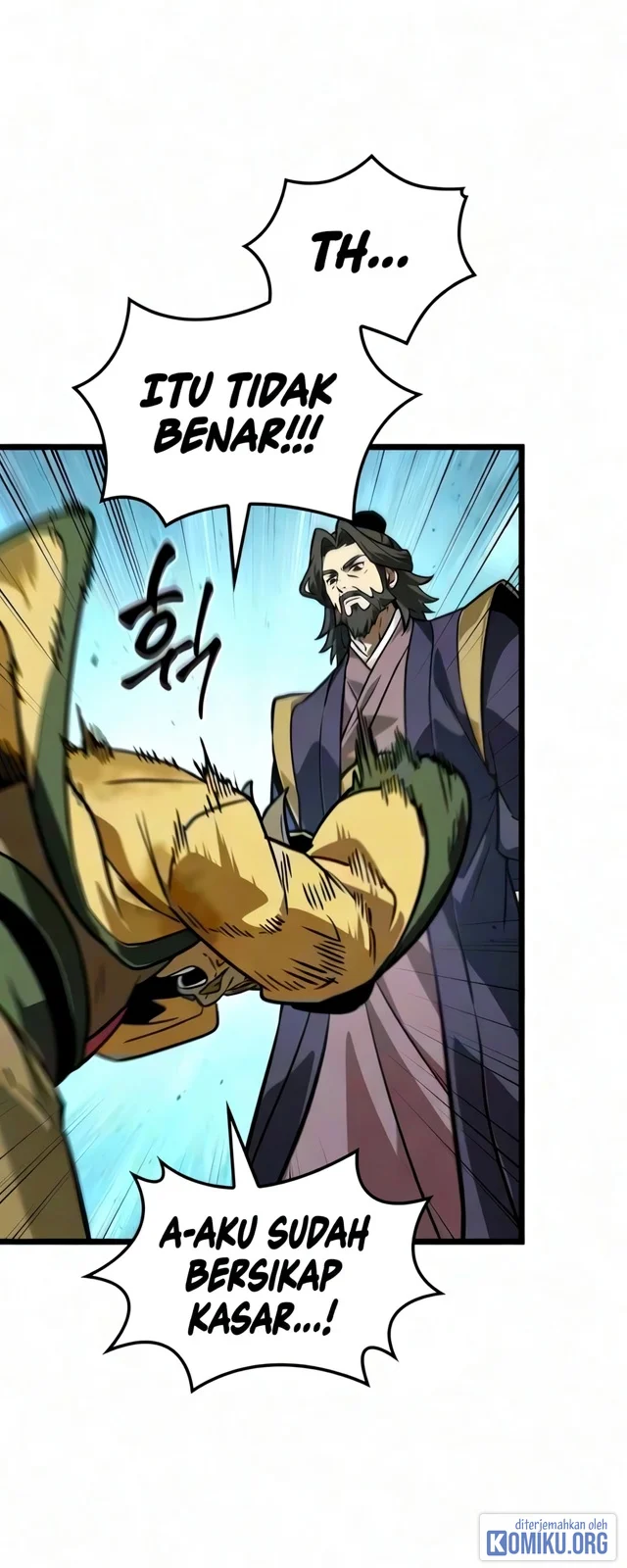 The Martial Genius Who Remembers Everything Chapter 22 Gambar 6