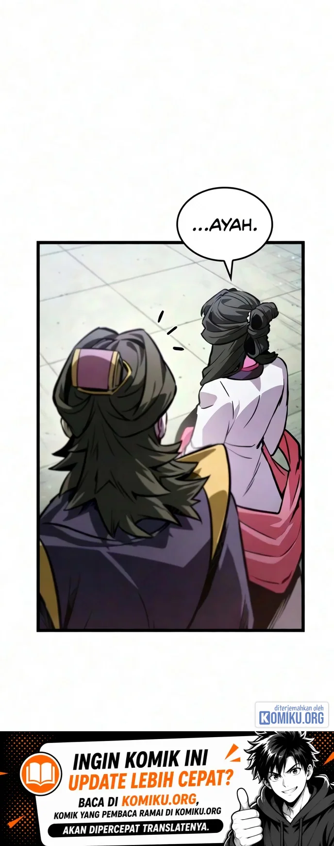Komik The Martial Genius Who Remembers Everything Chapter 23 gambar 1
