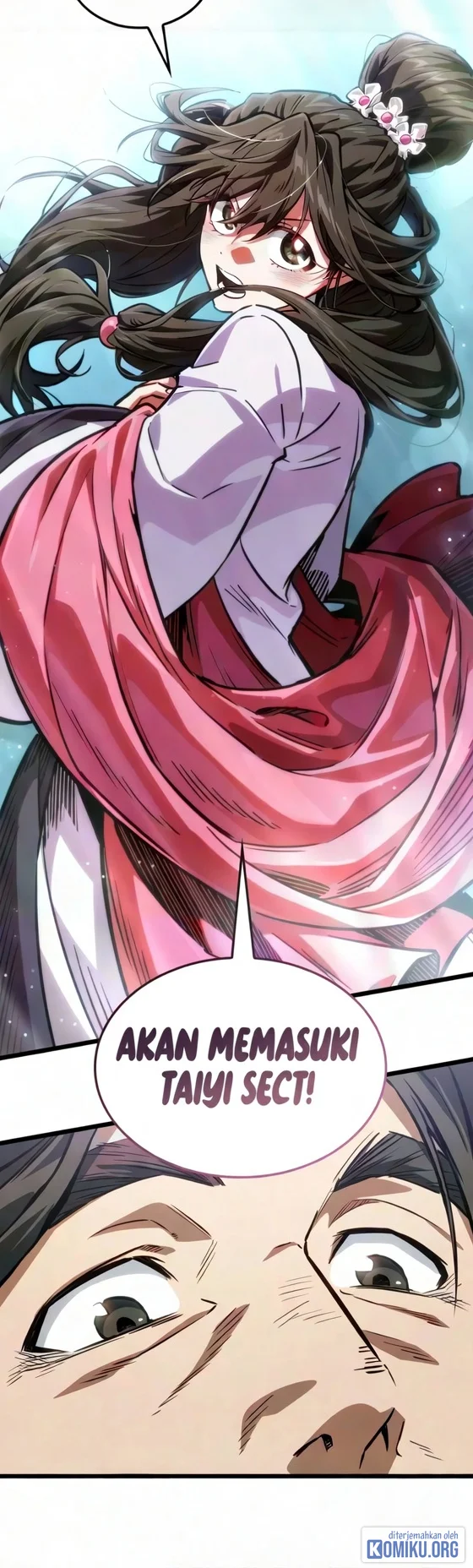 The Martial Genius Who Remembers Everything Chapter 23 Gambar 3