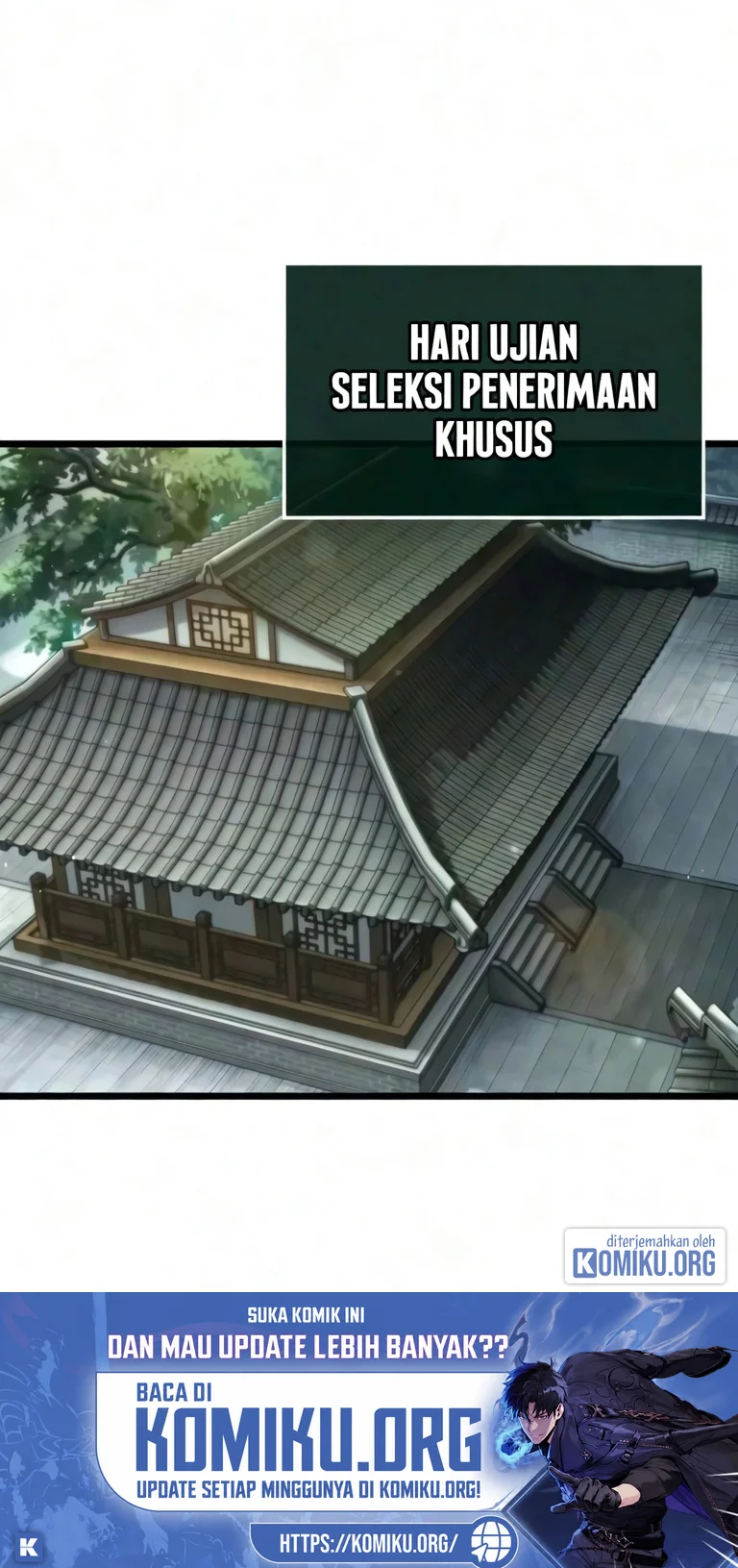 Manhwa The Martial Genius Who Remembers Everything Chapter 24 gambar 2
