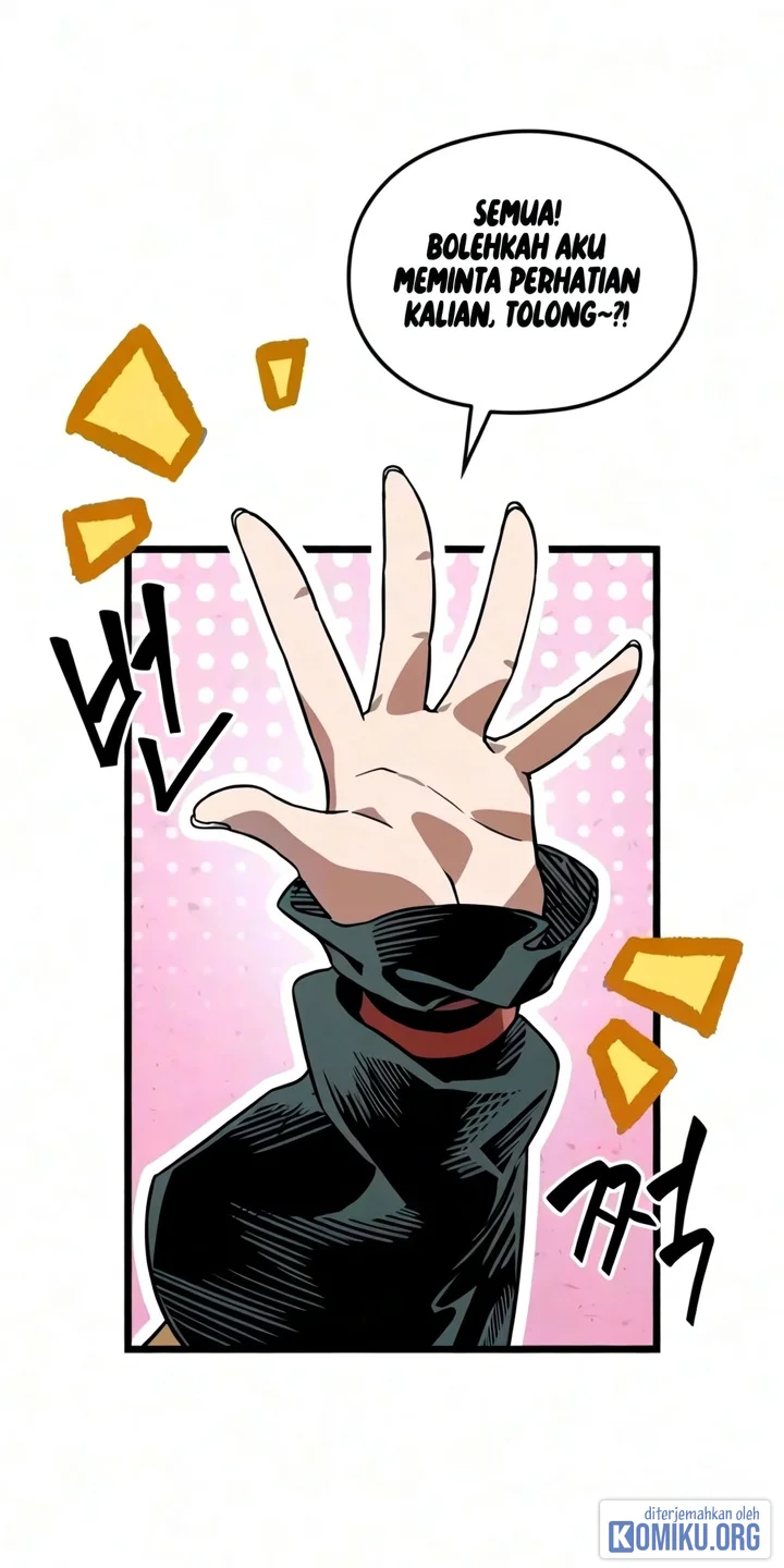 The Martial Genius Who Remembers Everything Chapter 24 Gambar 3