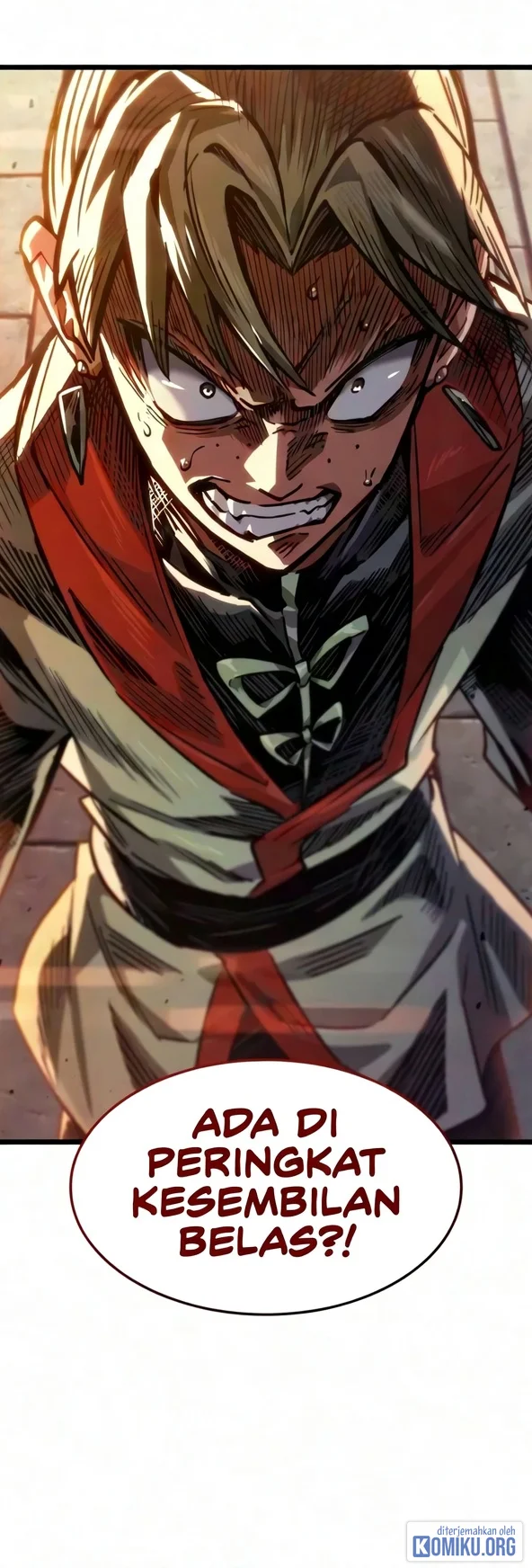 The Martial Genius Who Remembers Everything Chapter 25 Gambar 3