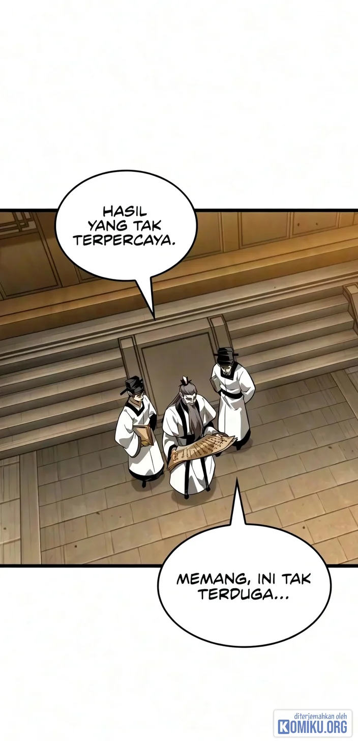 The Martial Genius Who Remembers Everything Chapter 25 Gambar 4
