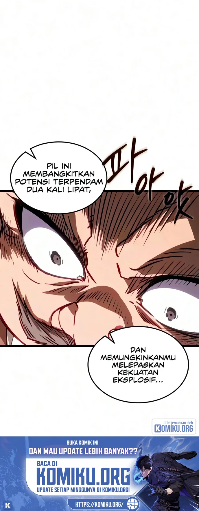 Manhwa The Martial Genius Who Remembers Everything Chapter 26 gambar 2