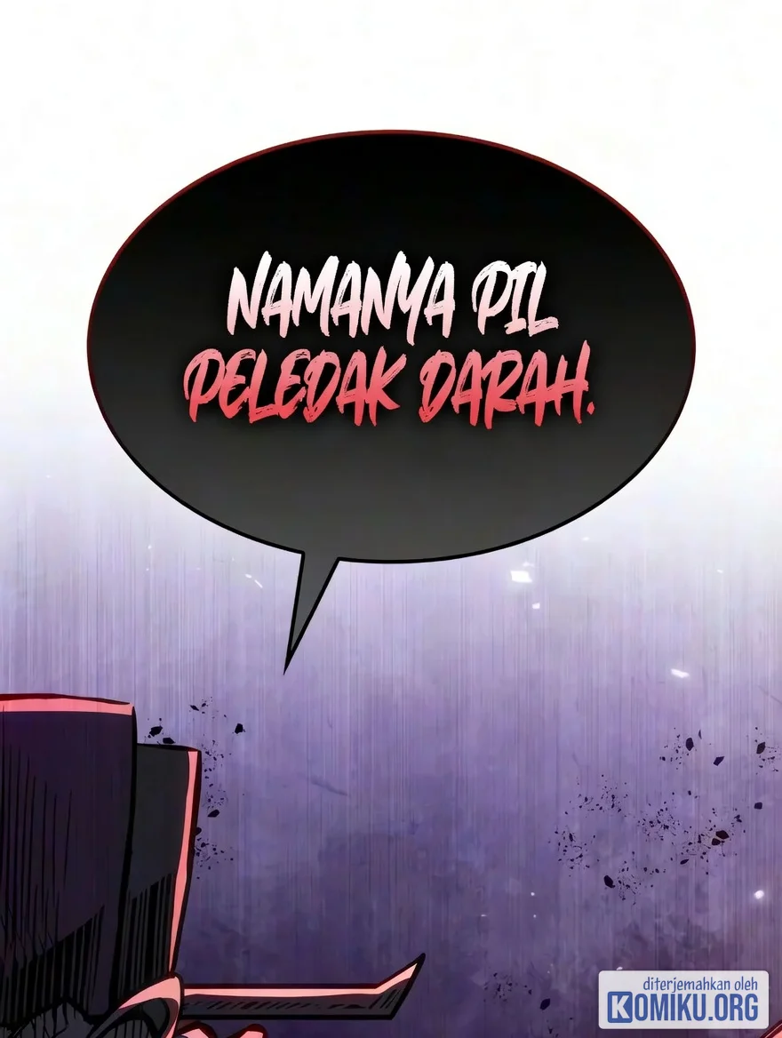 The Martial Genius Who Remembers Everything Chapter 26 Gambar 3
