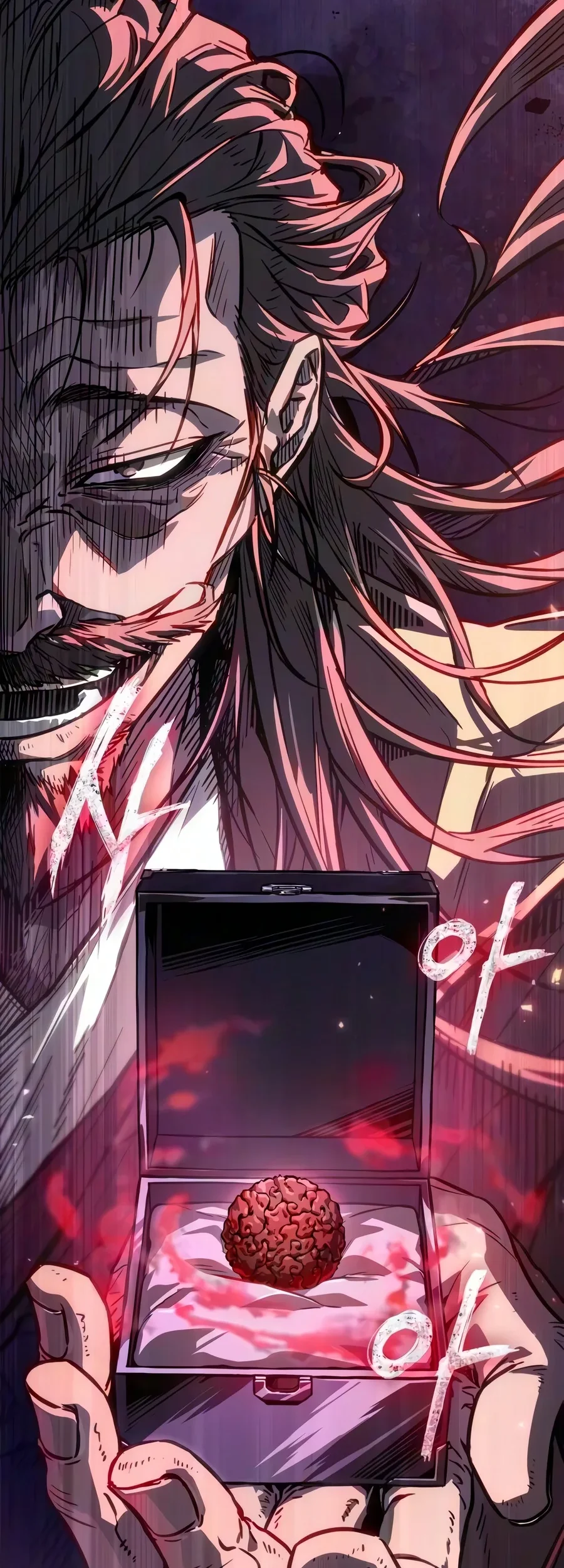 The Martial Genius Who Remembers Everything Chapter 26 Gambar 4