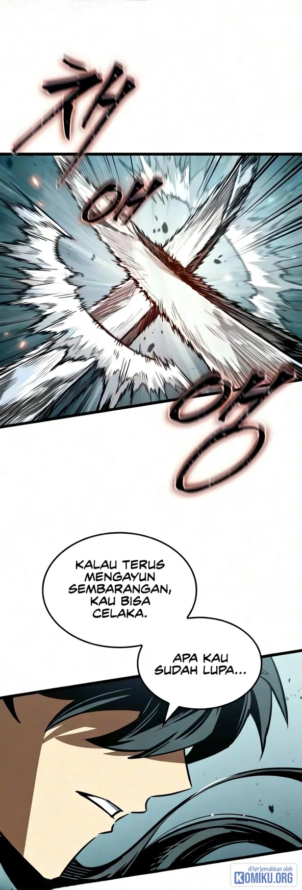 Manhwa The Martial Genius Who Remembers Everything Chapter 27 gambar 2