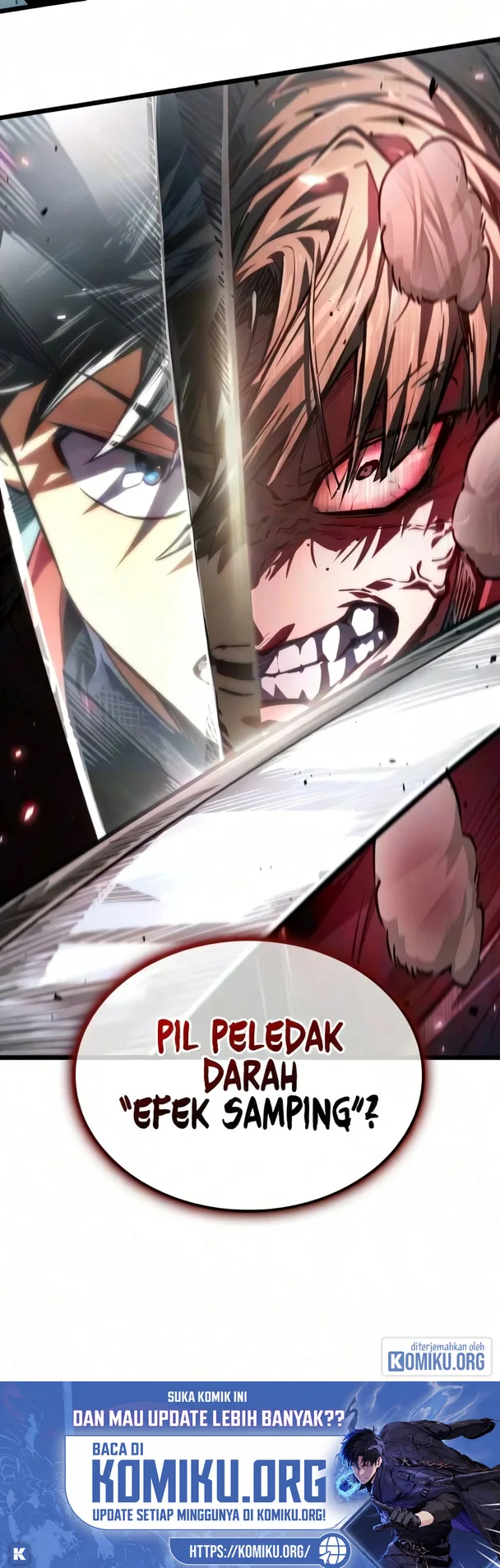 The Martial Genius Who Remembers Everything Chapter 27 Gambar 3