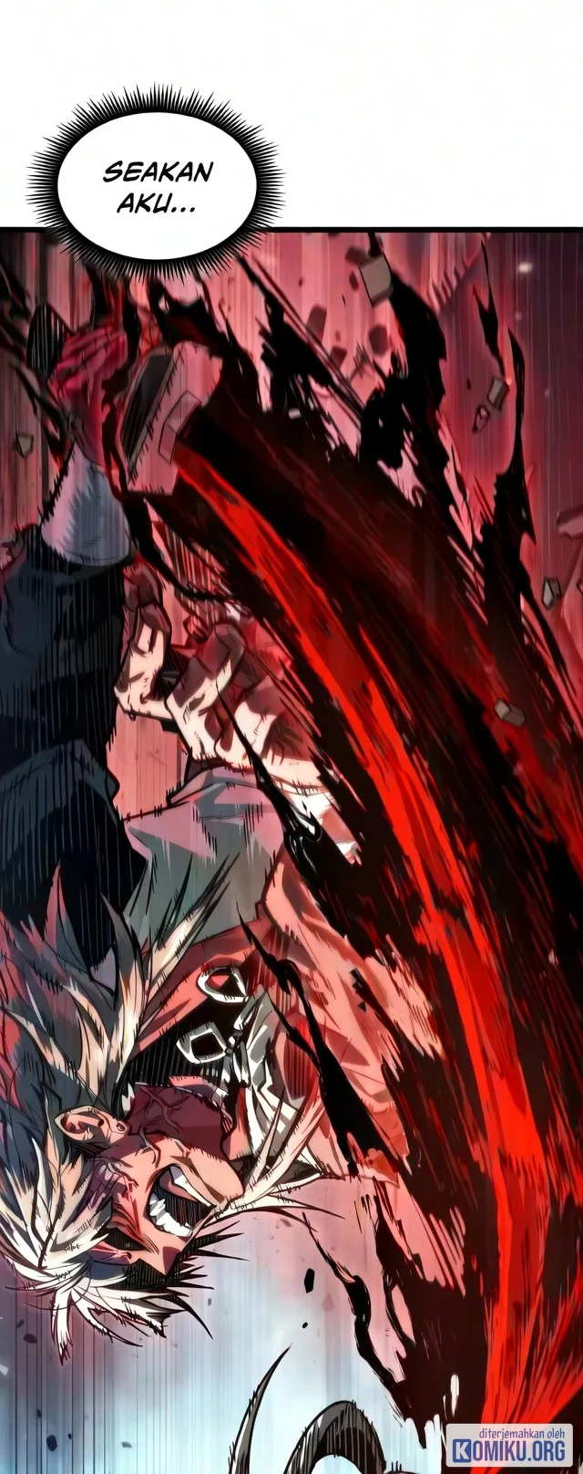 The Martial Genius Who Remembers Everything Chapter 28 Gambar 3