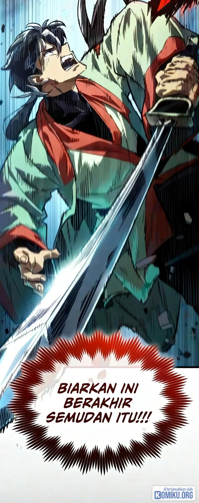 The Martial Genius Who Remembers Everything Chapter 28 Gambar 4