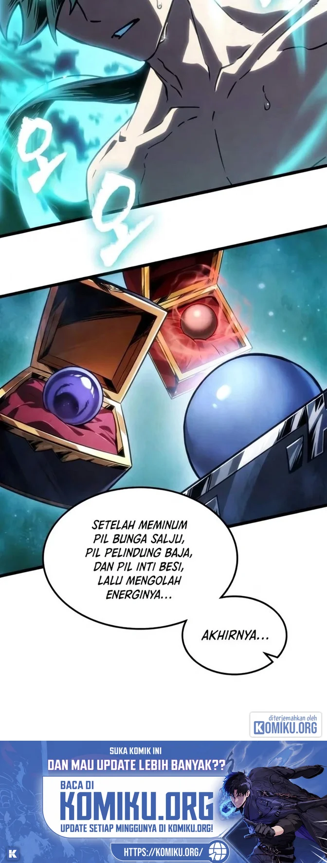 The Martial Genius Who Remembers Everything Chapter 29 Gambar 4