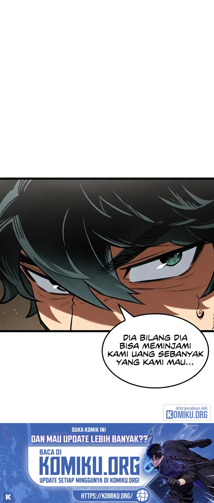 The Martial Genius Who Remembers Everything Chapter 30 Gambar 3