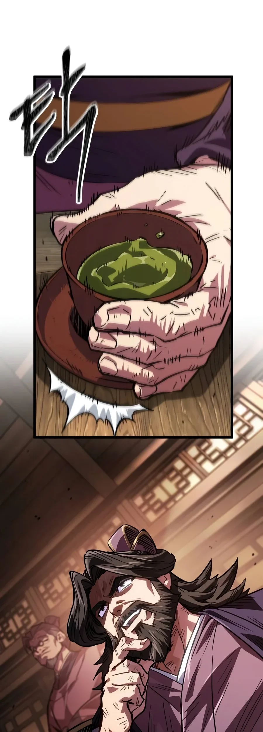 The Martial Genius Who Remembers Everything Chapter 31 Gambar 3