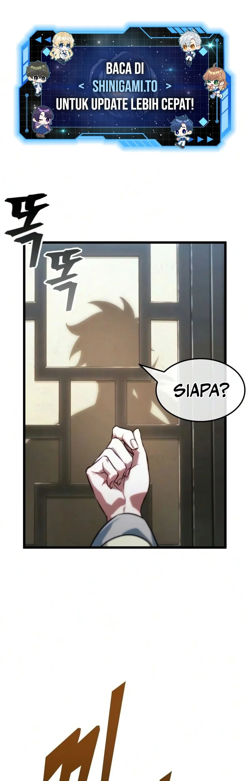 Manhwa The Martial Genius Who Remembers Everything Chapter 8 gambar 2