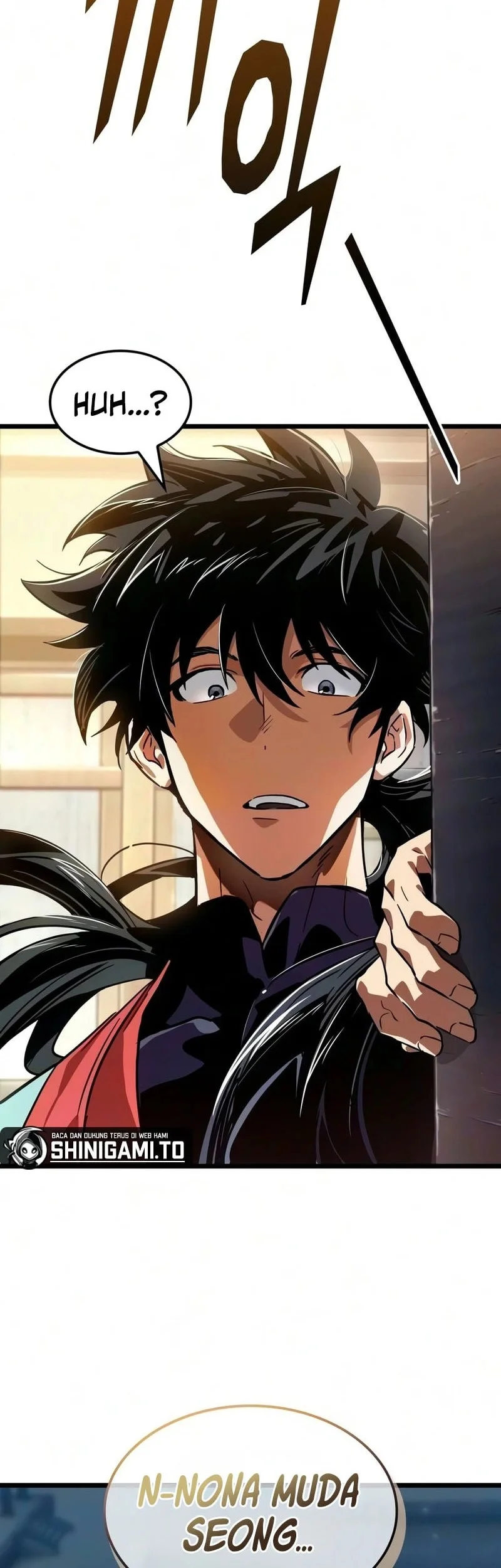 The Martial Genius Who Remembers Everything Chapter 8 Gambar 3