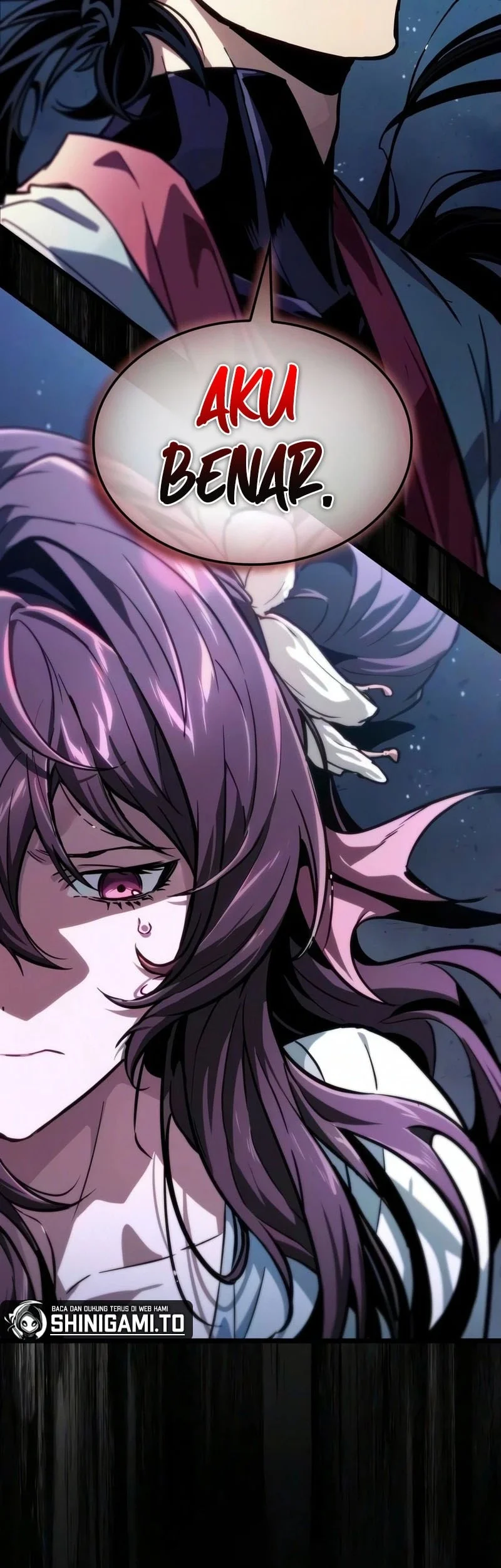 The Martial Genius Who Remembers Everything Chapter 9 Gambar 4