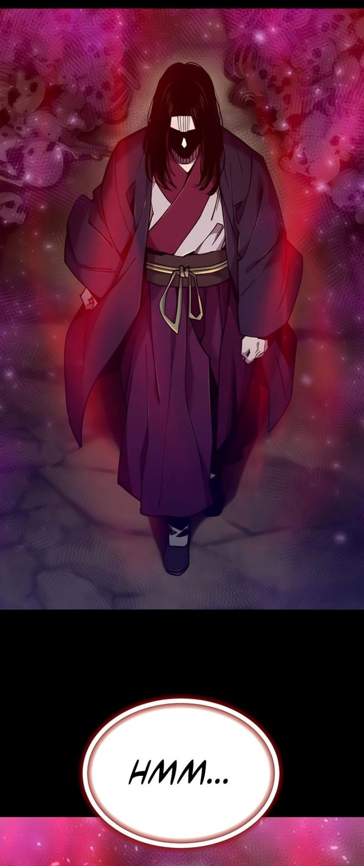 Manhua The Masters Are Watching Over Me Chapter 33 gambar 2