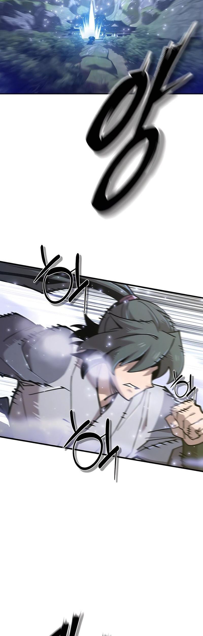 Manhua The Masters Are Watching Over Me Chapter 38 gambar 2