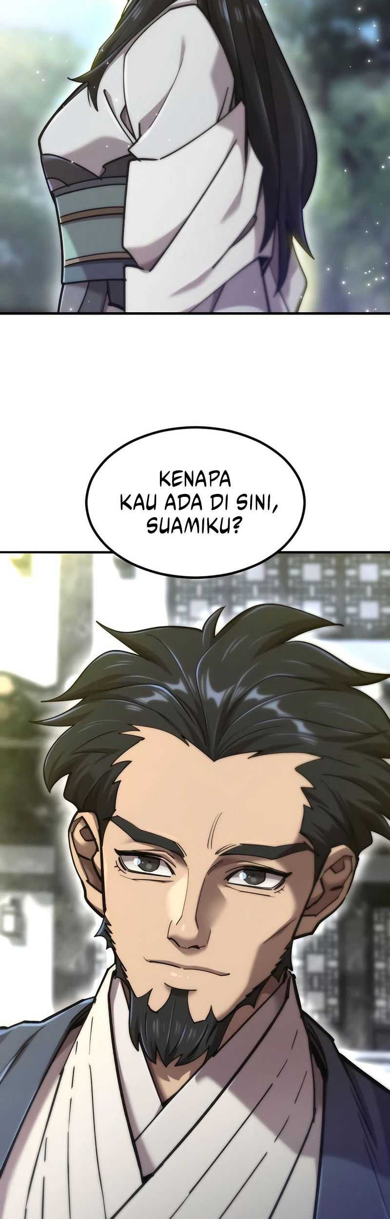 Manhua The Masters Are Watching Over Me Chapter 399 gambar 2