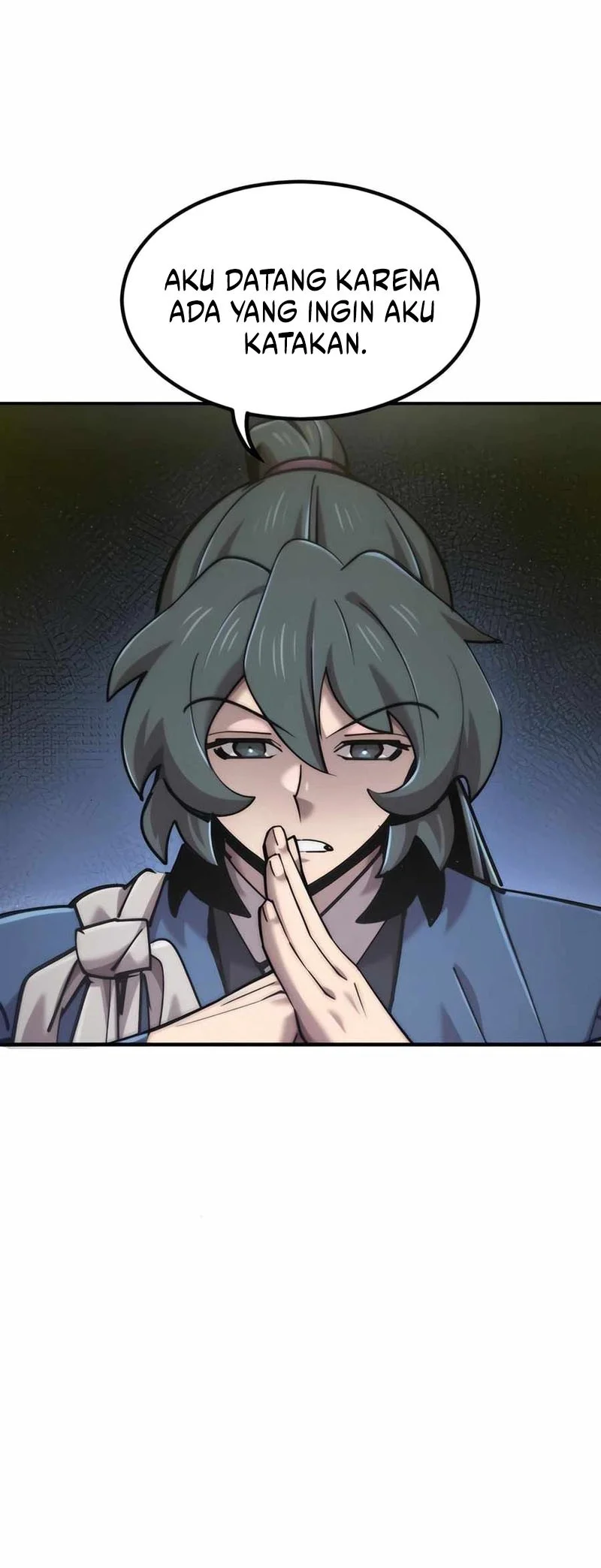 The Masters Are Watching Over Me Chapter 47 Gambar 4