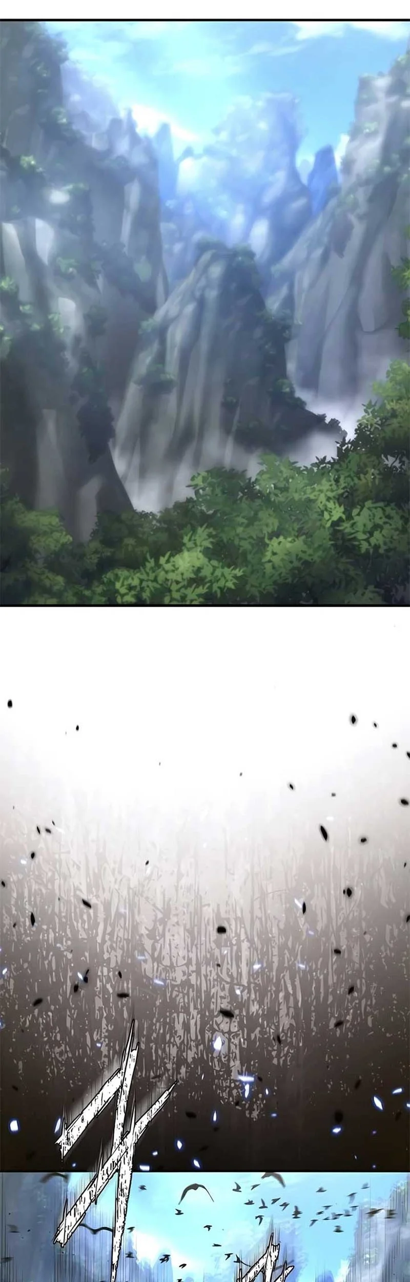 Manhua The Masters Are Watching Over Me Chapter 50 gambar 2