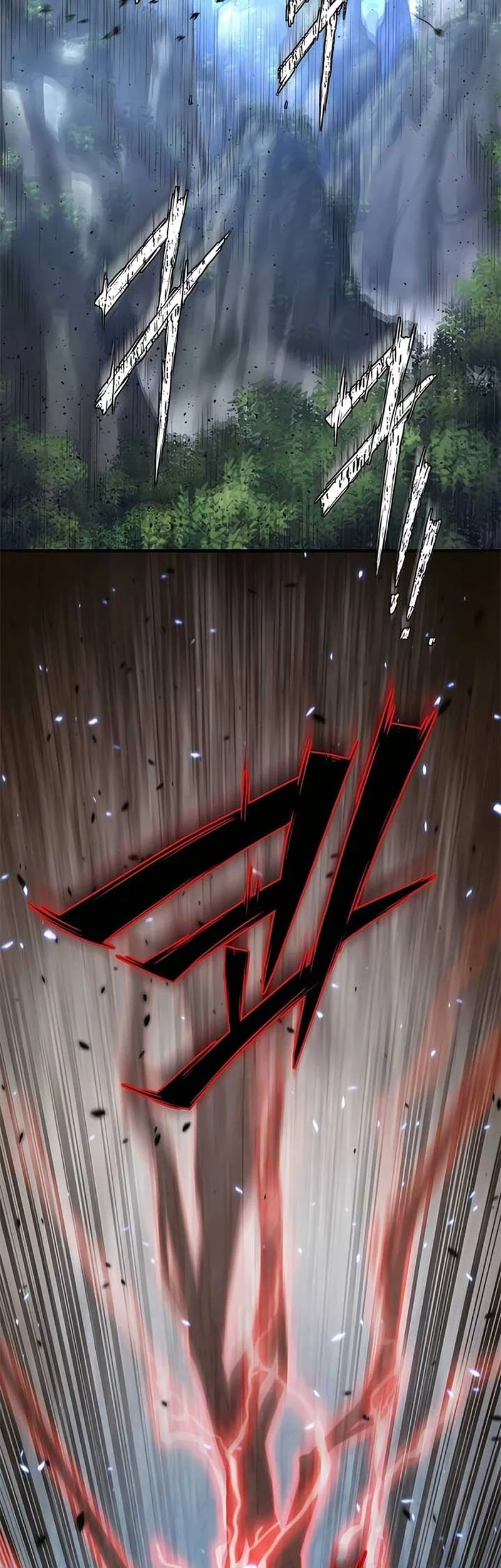 The Masters Are Watching Over Me Chapter 50 Gambar 3